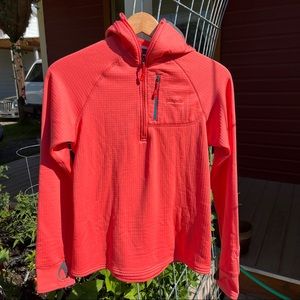 Women’s Patagonia R1 Hoody Pullover